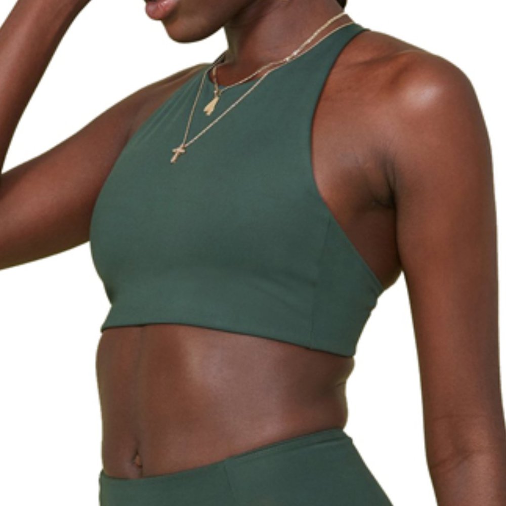 Girlfriend Collective Topanga Bra XS